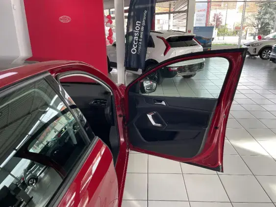 PEUGEOT 308 II - voiture d'occasion - Photo 20