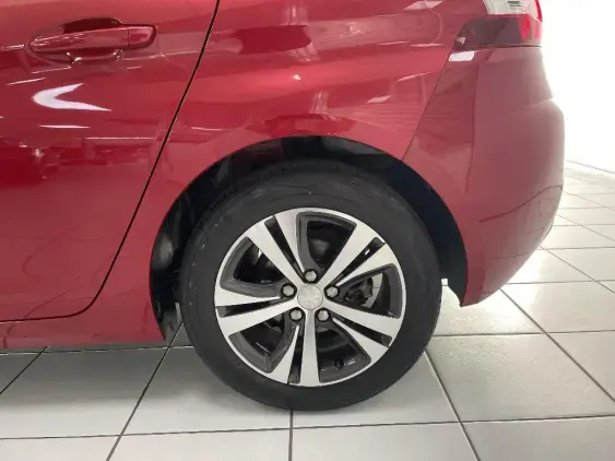 PEUGEOT 308 II - voiture d'occasion - Photo 24