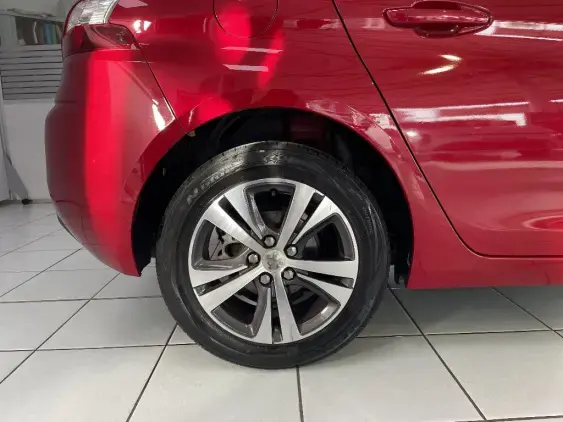 PEUGEOT 308 II - voiture d'occasion - Photo 25