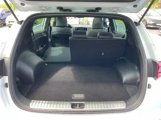 KIA SPORTAGE IV - voiture d'occasion - Photo 16