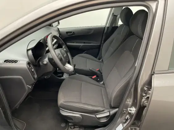 KIA PICANTO III - voiture d'occasion - Photo 16