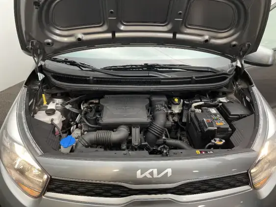 KIA PICANTO III - voiture d'occasion - Photo 19