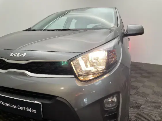 KIA PICANTO III - voiture d'occasion - Photo 20