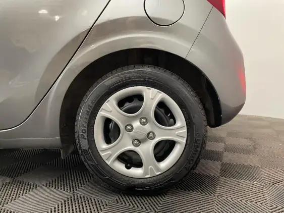 KIA PICANTO III - voiture d'occasion - Photo 22