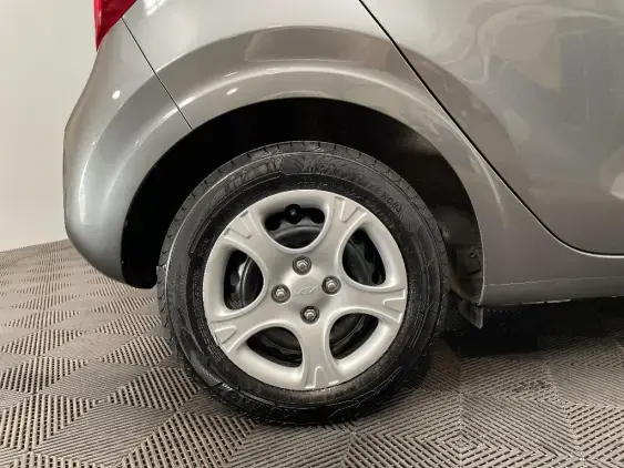 KIA PICANTO III - voiture d'occasion - Photo 23