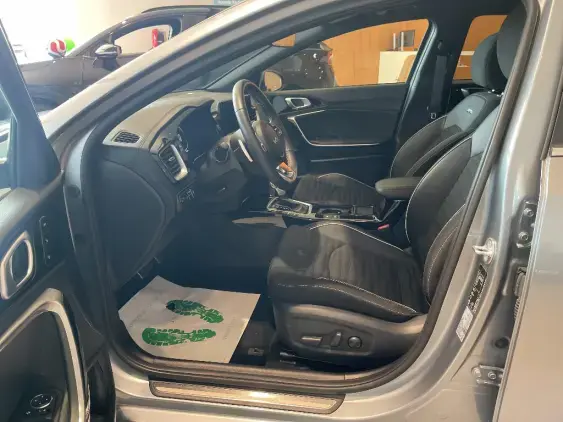 KIA CEED III - voiture d'occasion - Photo 18