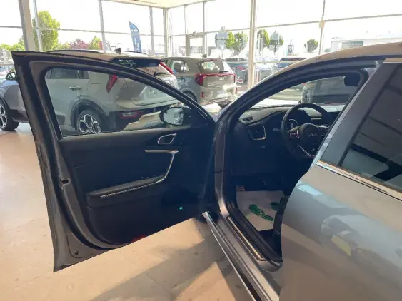 KIA CEED III - voiture d'occasion - Photo 19