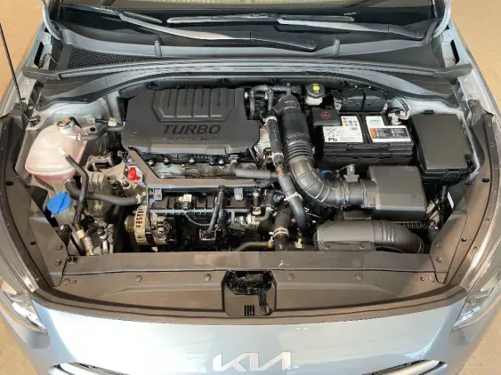KIA CEED III - voiture d'occasion - Photo 21