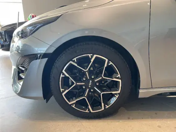KIA CEED III - voiture d'occasion - Photo 23