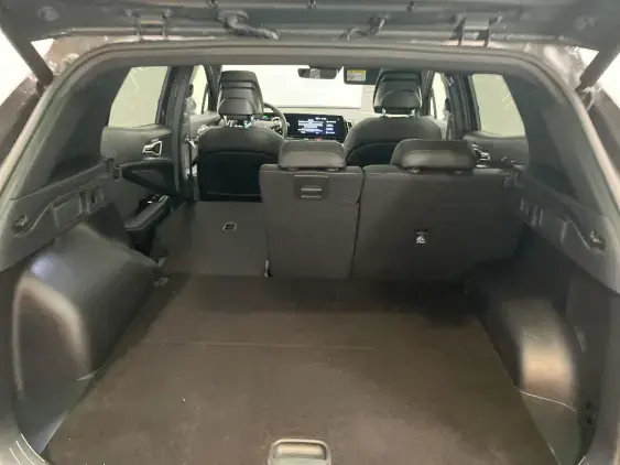 KIA SPORTAGE IV - voiture d'occasion - Photo 16