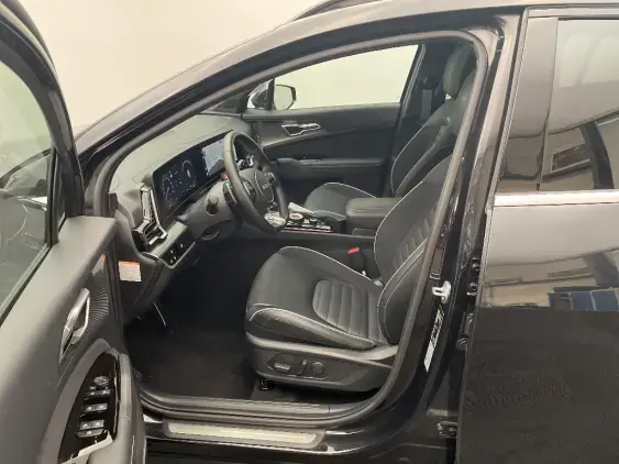 KIA SPORTAGE IV - voiture d'occasion - Photo 18