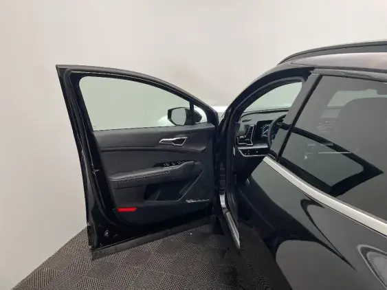 KIA SPORTAGE IV - voiture d'occasion - Photo 19