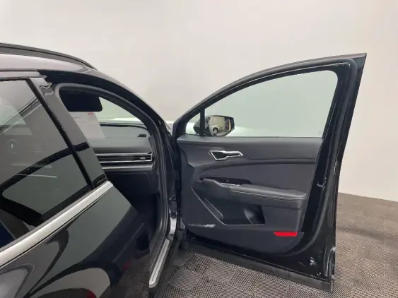 KIA SPORTAGE IV - voiture d'occasion - Photo 20