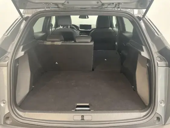 PEUGEOT 2008 II - voiture d'occasion - Photo 16