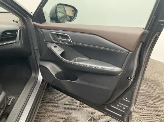 NISSAN X-TRAIL IV - voiture d'occasion - Photo 17