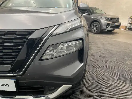 NISSAN X-TRAIL IV - voiture d'occasion - Photo 18