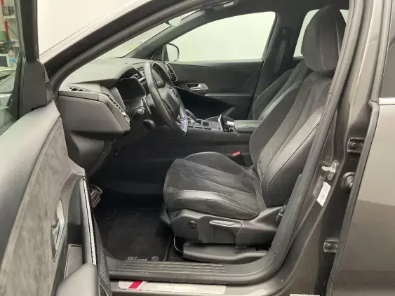 DS DS 7 CROSSBACK I - voiture d'occasion - Photo 18