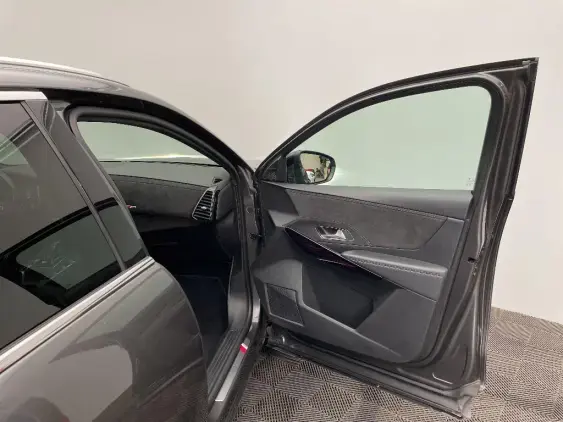 DS DS 7 CROSSBACK I - voiture d'occasion - Photo 20