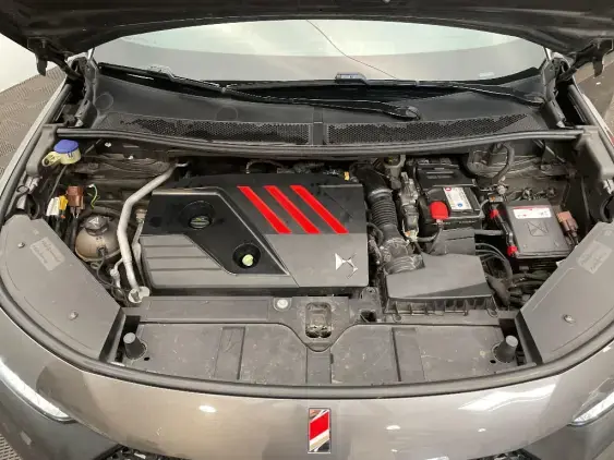 DS DS 7 CROSSBACK I - voiture d'occasion - Photo 21