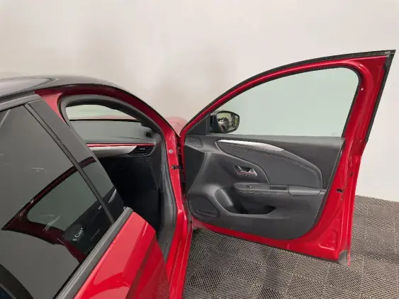 OPEL CORSA F - voiture d'occasion - Photo 19
