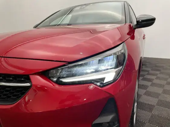 OPEL CORSA F - voiture d'occasion - Photo 20