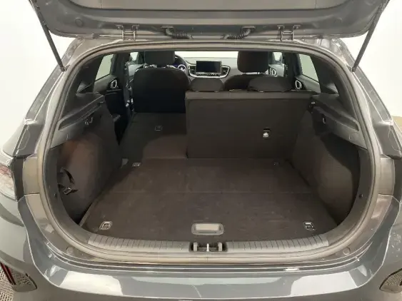 KIA CEED III - voiture d'occasion - Photo 16