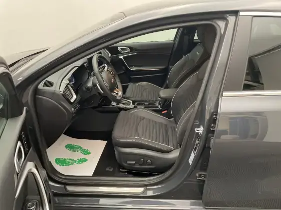KIA CEED III - voiture d'occasion - Photo 18