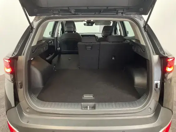 KIA SPORTAGE IV - voiture d'occasion - Photo 16