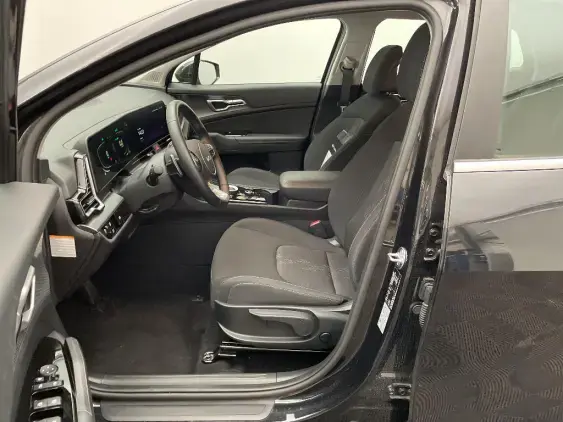 KIA SPORTAGE IV - voiture d'occasion - Photo 18