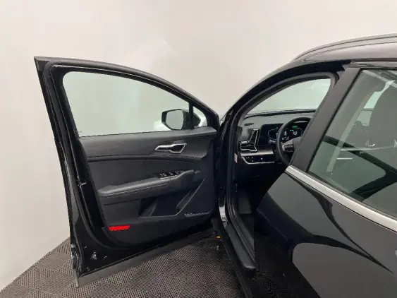 KIA SPORTAGE IV - voiture d'occasion - Photo 19