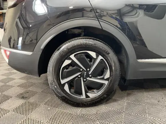 KIA SPORTAGE IV - voiture d'occasion - Photo 25