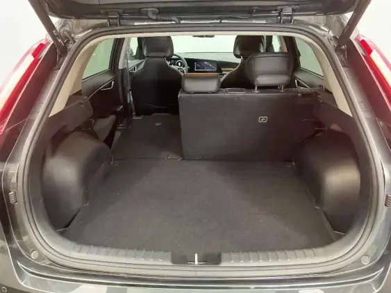 KIA NIRO II - voiture d'occasion - Photo 16