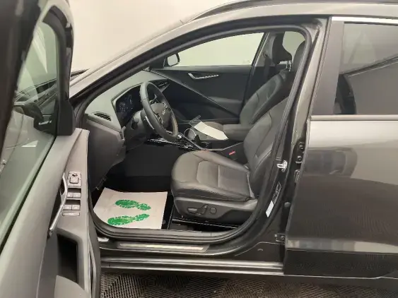 KIA NIRO II - voiture d'occasion - Photo 18