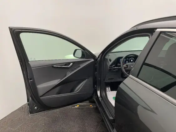KIA NIRO II - voiture d'occasion - Photo 19