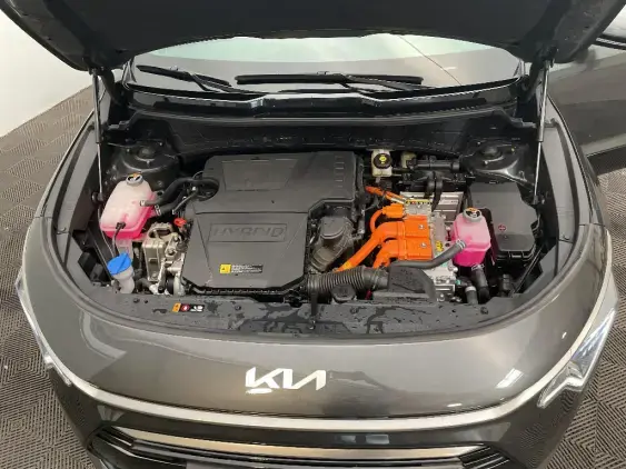 KIA NIRO II - voiture d'occasion - Photo 21