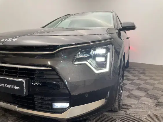 KIA NIRO II - voiture d'occasion - Photo 22