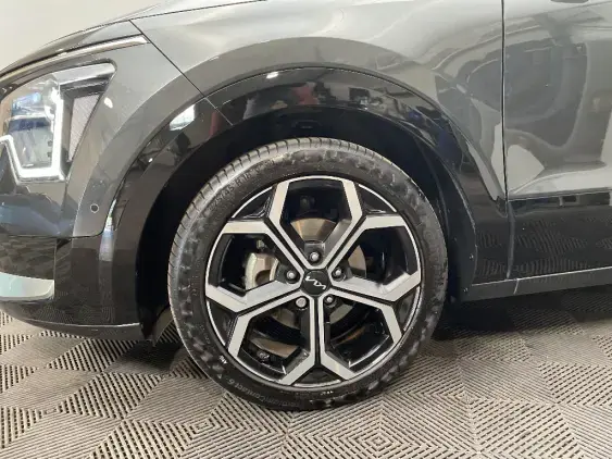KIA NIRO II - voiture d'occasion - Photo 23