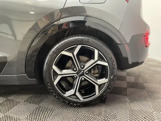 KIA NIRO II - voiture d'occasion - Photo 24