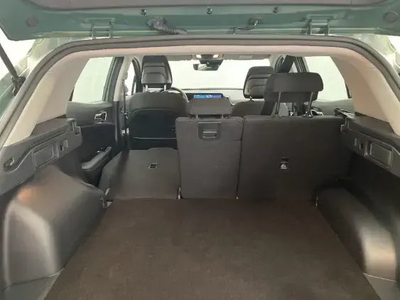 KIA SPORTAGE IV - voiture d'occasion - Photo 16