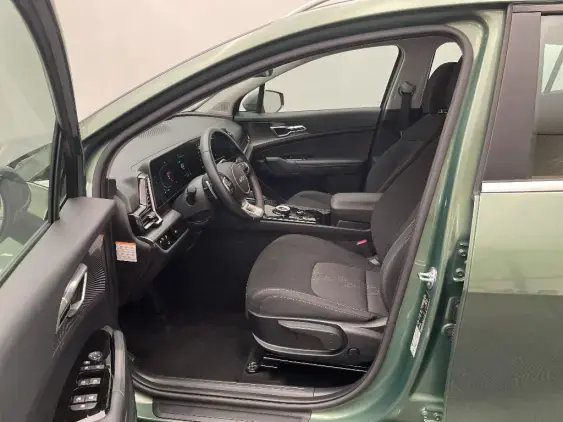 KIA SPORTAGE IV - voiture d'occasion - Photo 18