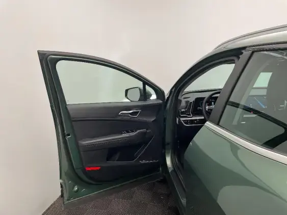 KIA SPORTAGE IV - voiture d'occasion - Photo 19