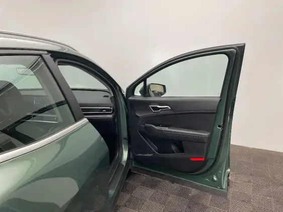 KIA SPORTAGE IV - voiture d'occasion - Photo 20