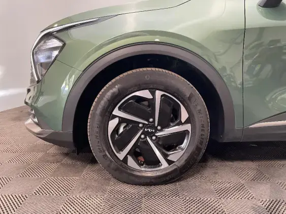 KIA SPORTAGE IV - voiture d'occasion - Photo 23
