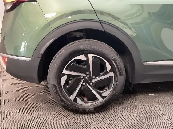 KIA SPORTAGE IV - voiture d'occasion - Photo 25