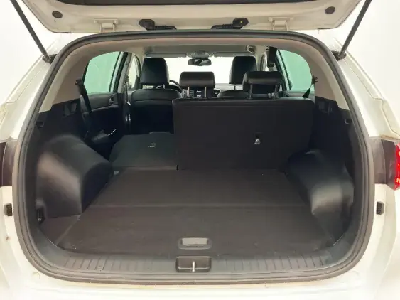 KIA SPORTAGE IV - voiture d'occasion - Photo 16