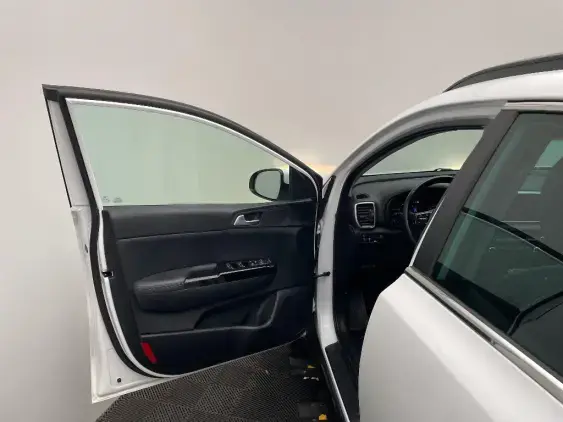 KIA SPORTAGE IV - voiture d'occasion - Photo 19