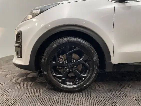 KIA SPORTAGE IV - voiture d'occasion - Photo 23