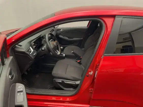RENAULT CLIO V - voiture d'occasion - Photo 18