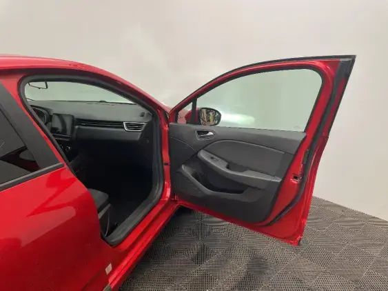 RENAULT CLIO V - voiture d'occasion - Photo 20