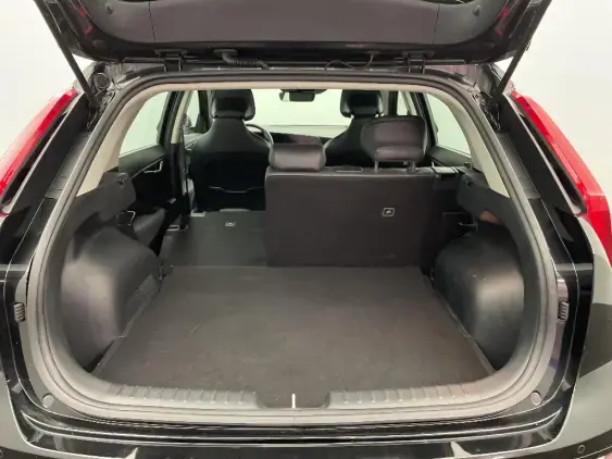 KIA NIRO - voiture d'occasion - Photo 16